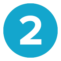 wp church sites step 2